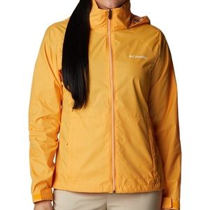 Columbia Switchback III